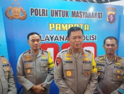 Sosialisasi Layanan Darurat 110, Kapolda: Pastikan Polisi Hadir ke Lokasi dalam 10 Menit