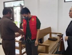Alvaro Bantah Pembunuhan Berencana