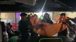 Pria 41 Tahun Tewas di “Bilik Asmara” Warung Mahir Mahar