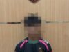Pelaku Perampokan Emas Barut Ditangkap
