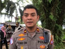 Ditlantas Amankan 400 Motor Knalpot Brong Sepanjang 2025