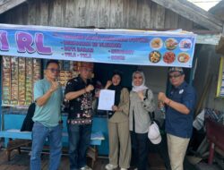 GDAN Dorong Pemerintah Dirikan Pos Terpadu di Ponton
