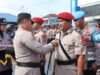 7 Kapolsek di Polres Kotim Resmi Bergeser
