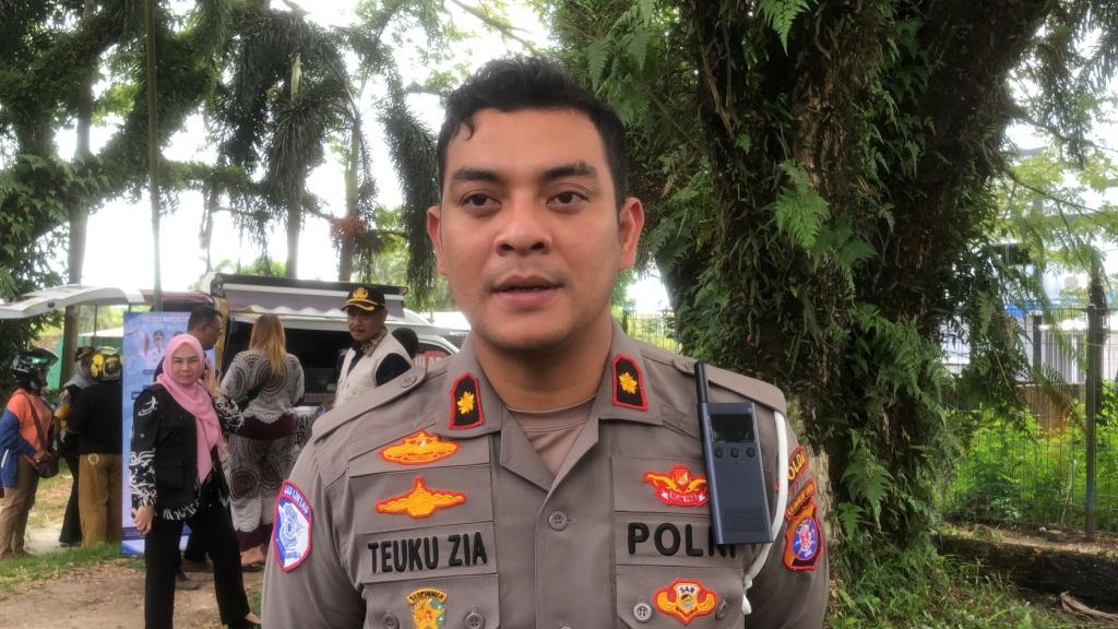 Ditlantas Amankan 400 Motor Knalpot Brong Sepanjang 2025