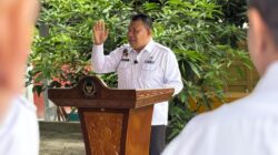 Kakanwil Ditjenpas: Tidak Ada Ruang untuk Pungli Kakanwil Ditjenpas: Tidak Ada Ruang untuk Pungli