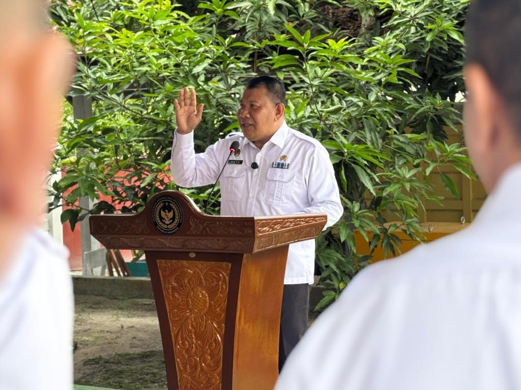 Kakanwil Ditjenpas: Tidak Ada Ruang untuk Pungli