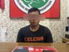 Bawa 4 Paket Sabu, Pemuda Palangka Raya Diringkus di Kotim