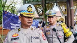 Operasi Zebra Telabang 2025-11-25, Fokuskan Penindakan Elektronik dan Tegas Berantas Balap Liar