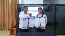 Perkuat Layanan Kesehatan, Rutan Palangka Raya-Puskesmas Bukit Hindu Kerja Sama Perkuat Layanan Kesehatan, Rutan Palangka Raya-Puskesmas Bukit Hindu Kerja Sama