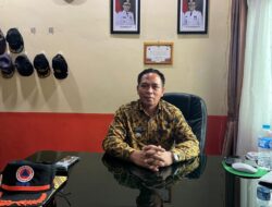 BPBD Palangka Raya Siaga Hadapi Cuaca Ekstrem