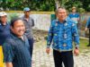 Pengabdian Imipas Untuk Negeri-Kanwil Ditjenpas Kalteng Perbaiki Fasilitas Masjid Al Musafirin