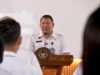 Kakanwil Ditjenpas Kalteng Dorong Integritas ASN Pemasyarakatan