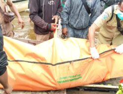 Korban Terkaman Buaya Sungai Rangkang Ditemukan Meninggal Dunia