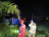 Kebakaran Rumah Kayu, Tim Gabungan Sigap Lakukan Pemadaman
