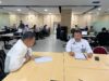 Kakanwil Konsultasi ke Ditjenpas Terkait Pembangunan LPKA Palangka Raya