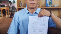 Marak Praktik Gratifikasi di Konlik Agraria Kalteng Marak Praktik Gratifikasi di Konlik Agraria Kalteng