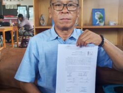 Marak Praktik Gratifikasi di Konlik Agraria Kalteng
