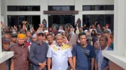 Mediasi Gagal, Konflik Koperasi SUSB Sembuluh II Masuk Pokok Perkara Mediasi Gagal, Konflik Koperasi SUSB Sembuluh II Masuk Pokok Perkara
