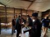 Brimob Kalteng Dukung BNN Bersihkan Kawasan Ponton