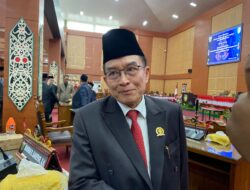 HUT Ke-60 Pemko Palangka Raya-Hap Baperdu Ajak Warga Bangun Kota Bersama