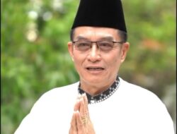Hap Baperdu Dukung Langkah Antisipatif Periksa Hewan Kurban