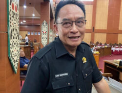 Pemko Diminta Perkuat Sinergi untuk Entaskan Kemiskinan