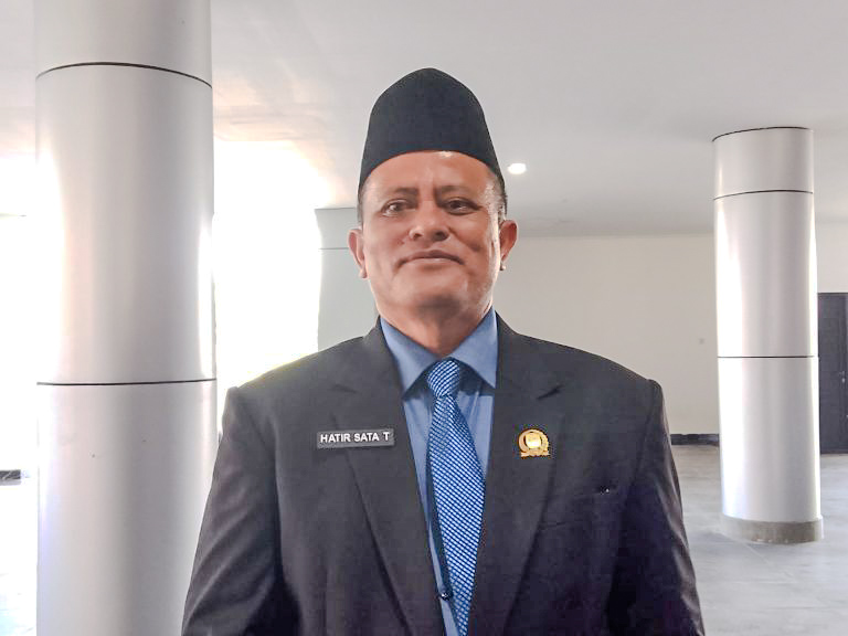 APBD Harus Prioritaskan Pelayanan Publik