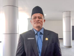 Dewan Dorong Penertiban Penjual Miras Keliling 