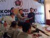 Haji Deni Hariadi Pimpin PWI Barito Utara