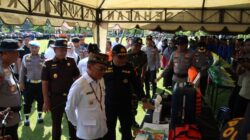 Polda dan Pemprov Petakan Daerah Rawan Bencana untuk Siaga Bencana Hidrometeorologi 2025 Polda dan Pemprov Petakan Daerah Rawan Bencana untuk Siaga Bencana Hidrometeorologi 2025