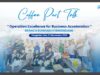 Tingkatkan Kinerja dan Pelayanan, Branch Bumiharjo Bagendang Gelar “Coffee Port Talk”