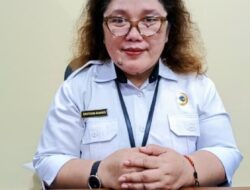 Kanwil KemenHAM Kalteng Respons Penangkapan Oknum Pegawai 