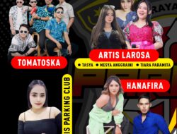 ‎Jelang H-1 Anniversary ke-21 Komunitas Palangka Raya RX King Club Siap Guncang Palangka Raya  ‎