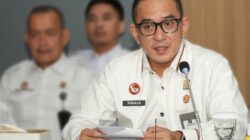 Kemenkum Pastikan Satu dari Tiga Jaringan Pengedar Narkoba Antarprovinsi di Kalimantan Tengah Bukan Pegawainya Kemenkum Pastikan Satu dari Tiga Jaringan Pengedar Narkoba Antarprovinsi di Kalimantan Tengah Bukan Pegawainya