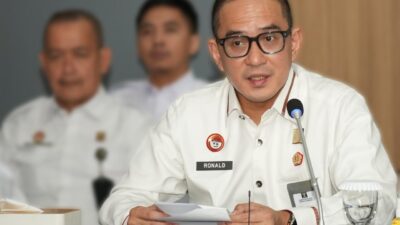 Kemenkum Pastikan Satu dari Tiga Jaringan Pengedar Narkoba Antarprovinsi di Kalimantan Tengah Bukan Pegawainya