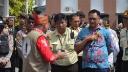 Aneh, Penghancur Masyarakat Dayak, Hanya Dituntut 6 Tahun