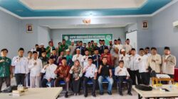 MUI Kotim Gelar Identifikasi dan Deteksi Dini Aliran Paham Keagamaan Islam