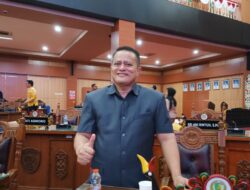 JELANG LEBARAN-ASN Tak Boleh Sembarangan Terima Parsel atau Bingkisan