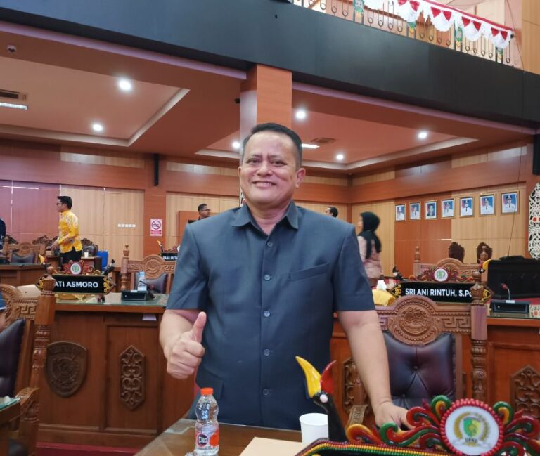 JELANG LEBARAN-ASN Tak Boleh Sembarangan Terima Parsel atau Bingkisan