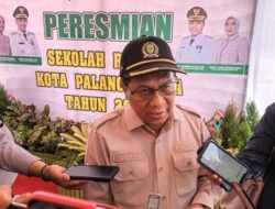 3 Ranperda Disetujui, Tetapkan Propemperda dan KUA-PPAS 2026