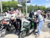 1.441 Kendaraan Nunggak Pajak
