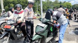 1.441 Kendaraan Nunggak Pajak