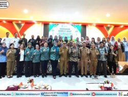 Pemkab Mura Implementasi Program Gerakan Remaja Lawan Pernikahan Dini