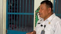 56 Pegawai Ditjenpas Kalteng Disanksi Disiplin, 2 PTDH, 18 Dikirim ke Nusa Kambangan