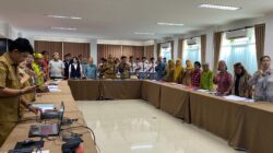 FOCUS GROUP DISCUSSION-Pelestarian Kearifan Lokal dan Perkayan Koleksi Deposit