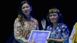 KIM Bintang Jaya Itah Binaan Diskominfosantik Kalteng Juara Umum KIMFest 2025