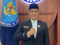 3 Oknum Kades dan 2 ASN Kotim Kecanduan Narkoba untuk Doping Kerja