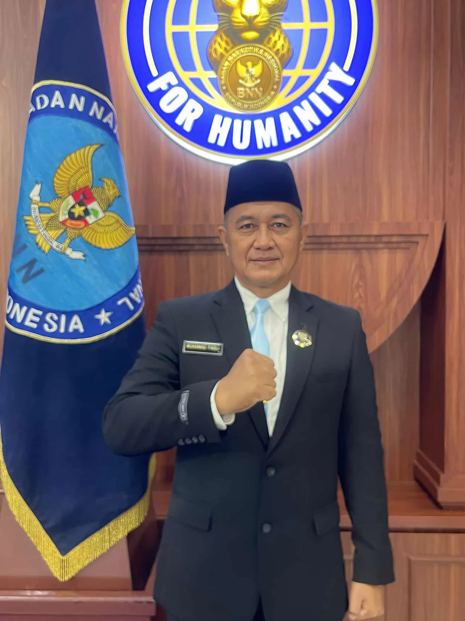 3 Oknum Kades dan 2 ASN Kotim Kecanduan Narkoba untuk Doping Kerja