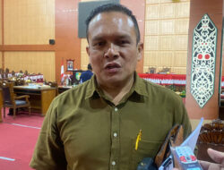 Marak Laka Air-Khemal Nasery Dorong Pemasangan Rambu dan Peningkatan Keselamatan