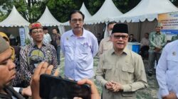 Prabowo Siap Kirim 500 Ribu PMI Terampil, Mukhtarudin: Bidik Kalteng Jadi Lumbung Talenta Global